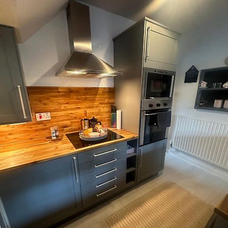 Airthrey Cottage بريدج أُفْ آلان المظهر الخارجي الصورة
