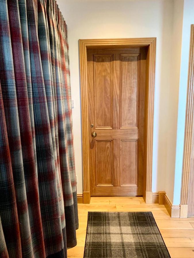 Airthrey Cottage بريدج أُفْ آلان المظهر الخارجي الصورة