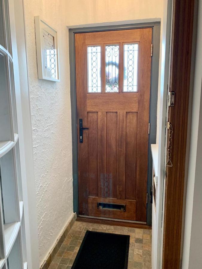 Airthrey Cottage بريدج أُفْ آلان المظهر الخارجي الصورة