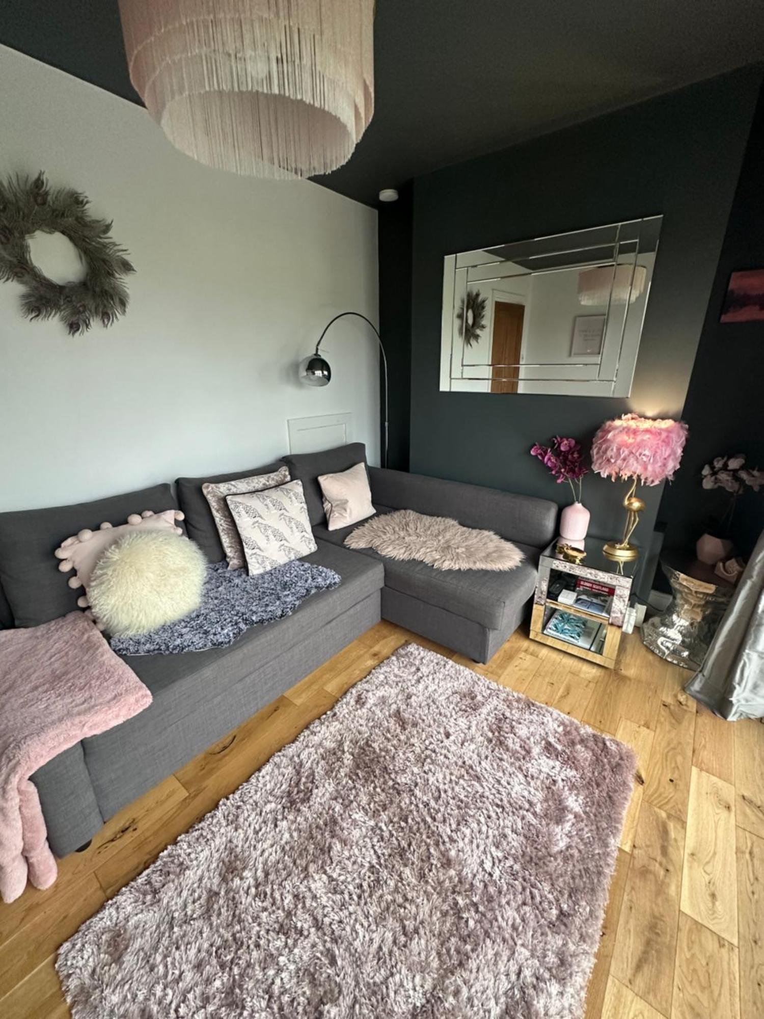 Airthrey Cottage بريدج أُفْ آلان المظهر الخارجي الصورة