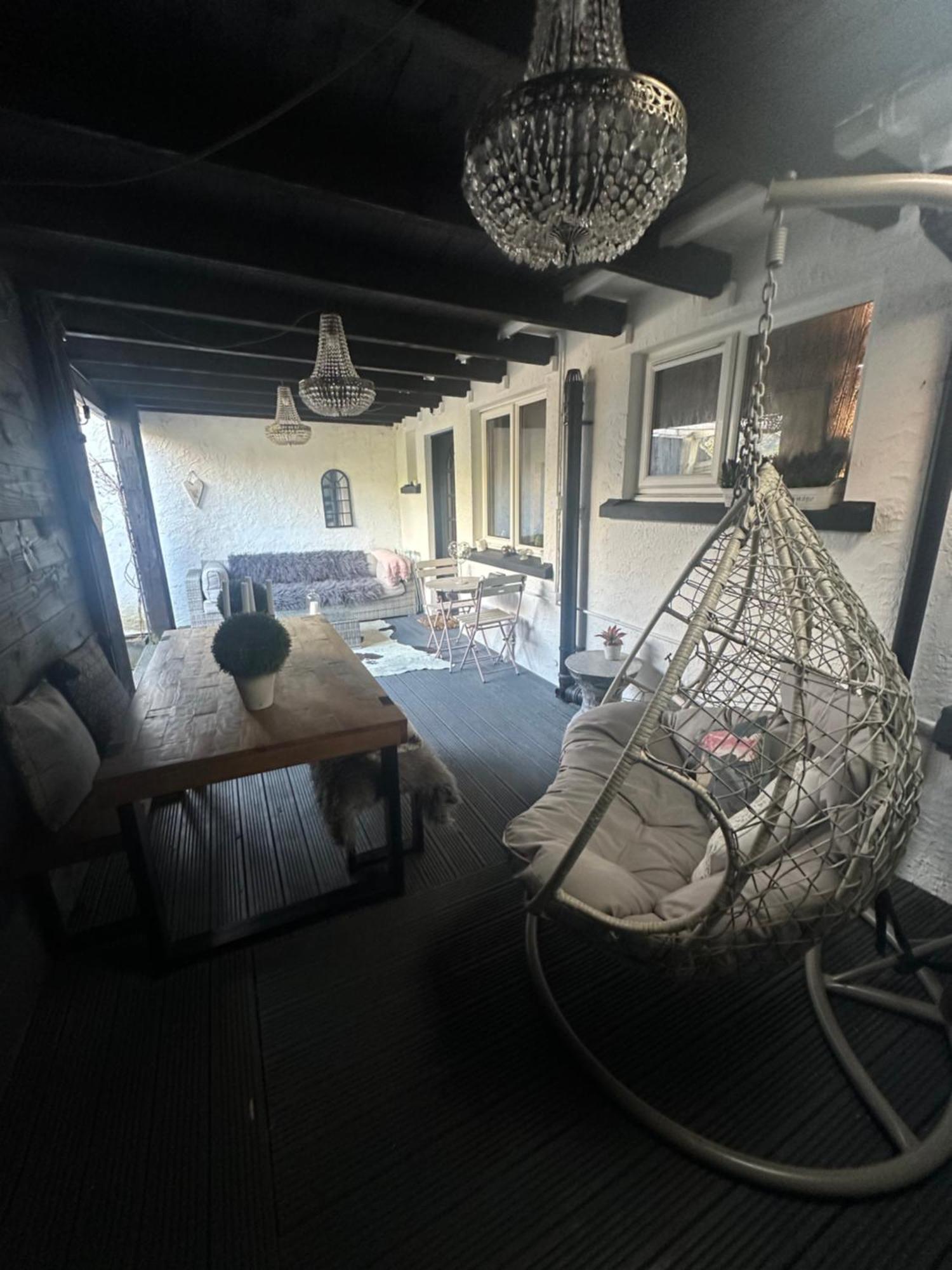 Airthrey Cottage بريدج أُفْ آلان المظهر الخارجي الصورة