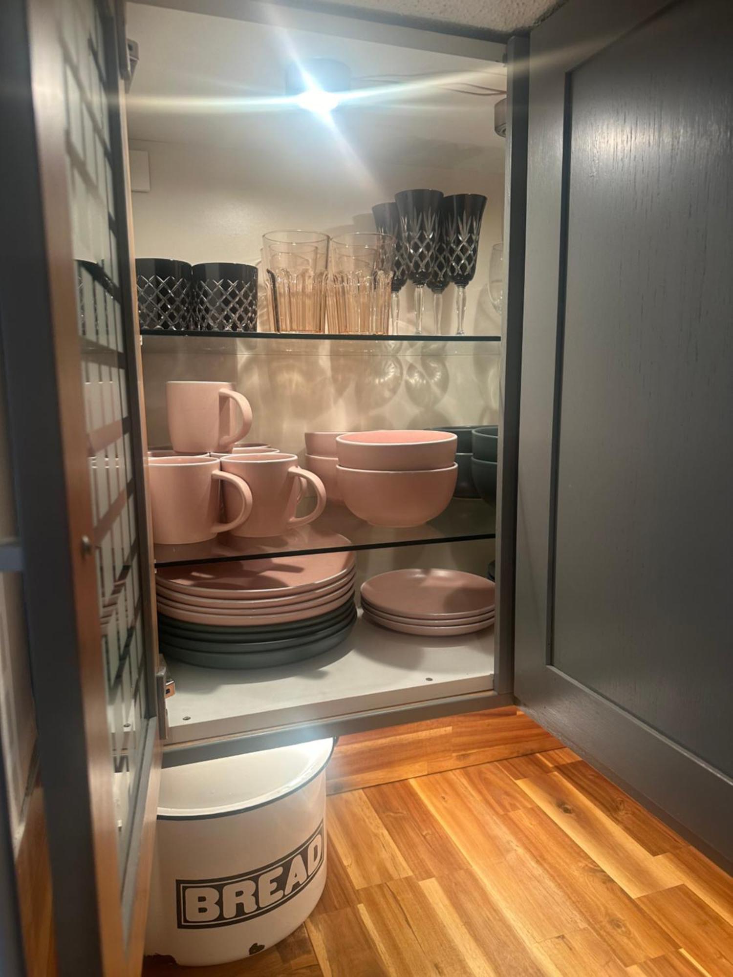Airthrey Cottage بريدج أُفْ آلان المظهر الخارجي الصورة
