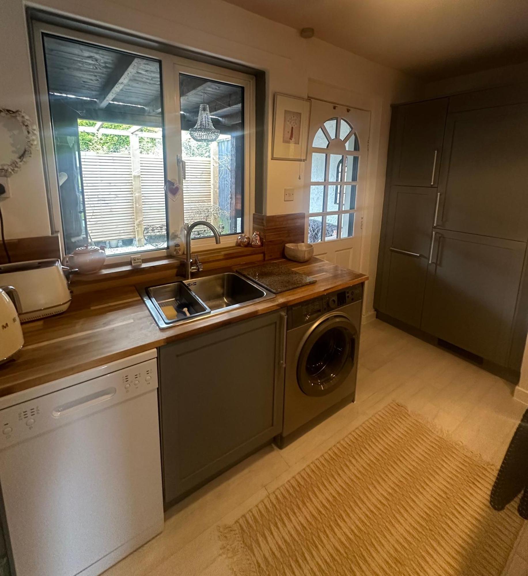 Airthrey Cottage بريدج أُفْ آلان المظهر الخارجي الصورة