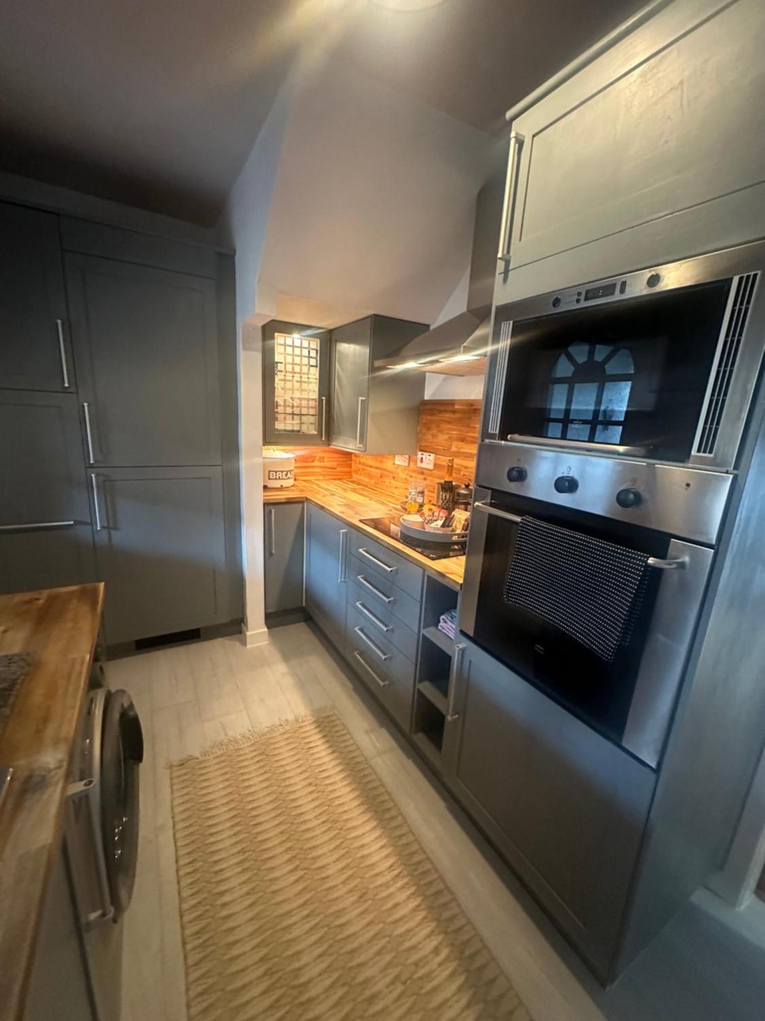 Airthrey Cottage بريدج أُفْ آلان المظهر الخارجي الصورة
