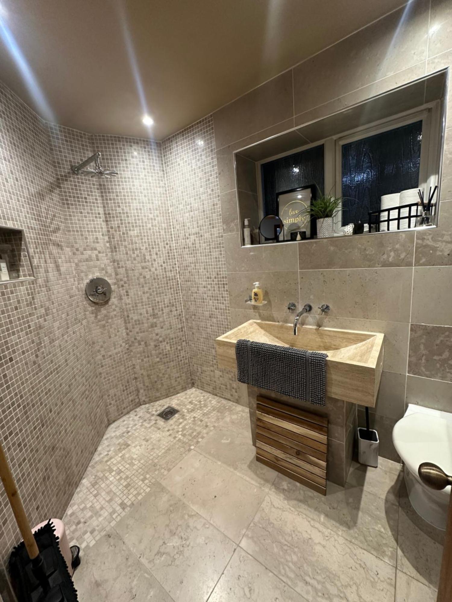 Airthrey Cottage بريدج أُفْ آلان المظهر الخارجي الصورة