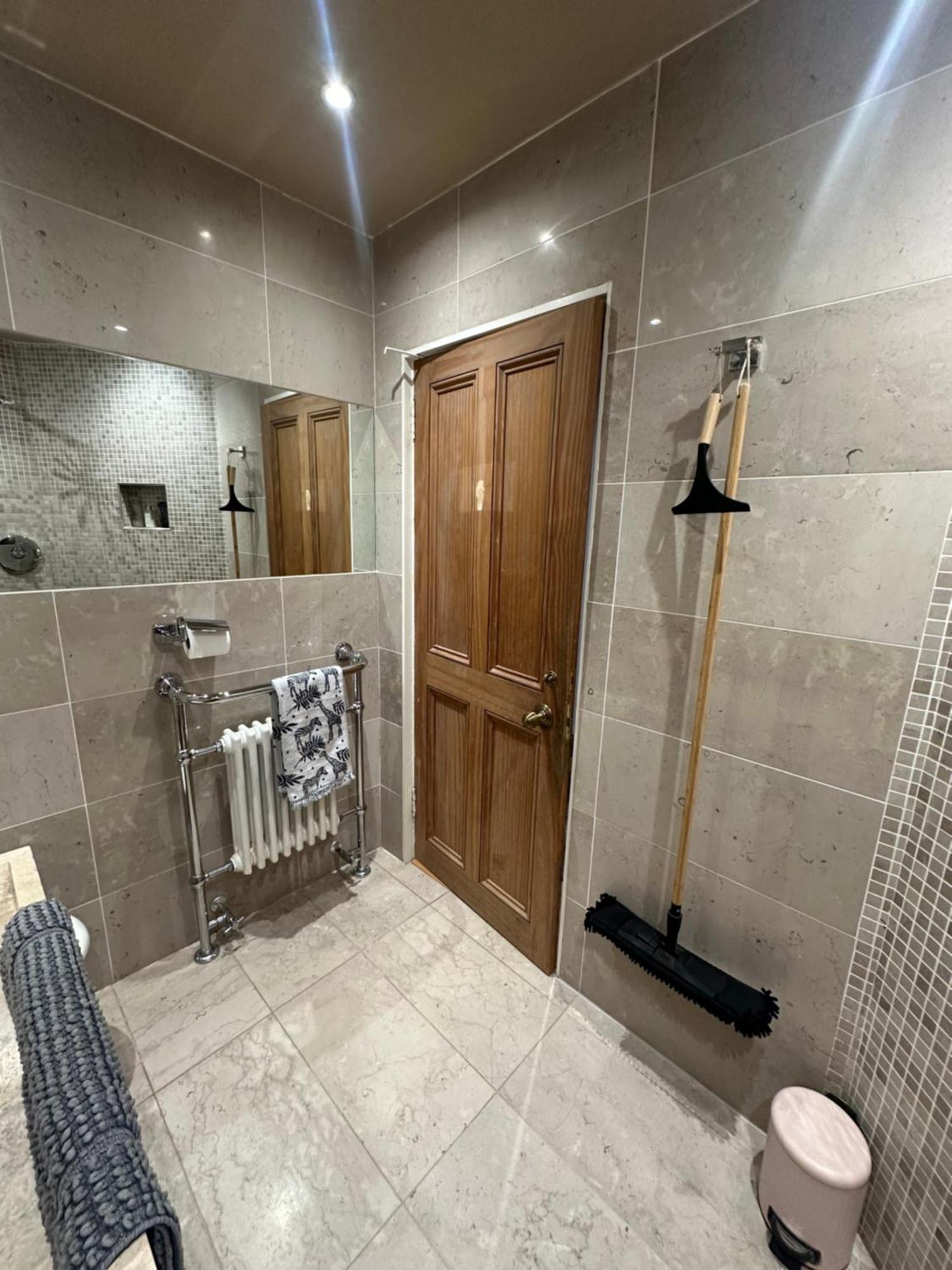 Airthrey Cottage بريدج أُفْ آلان المظهر الخارجي الصورة